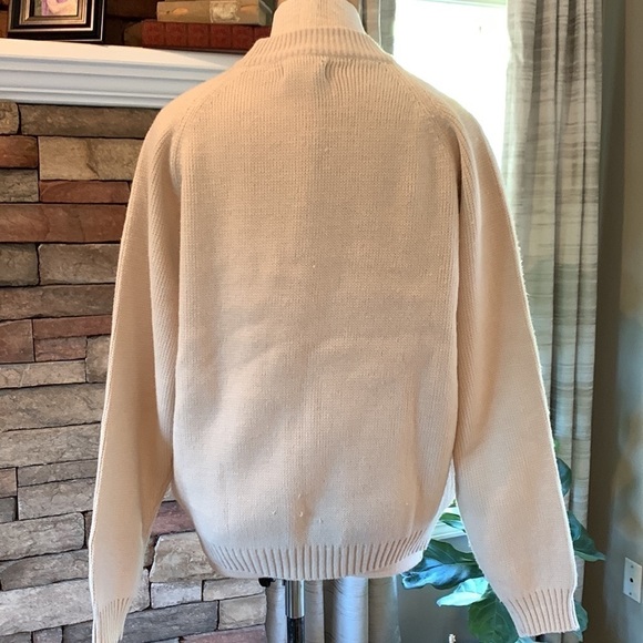 vintage XL Kmart sweater - Picture 3 of 5
